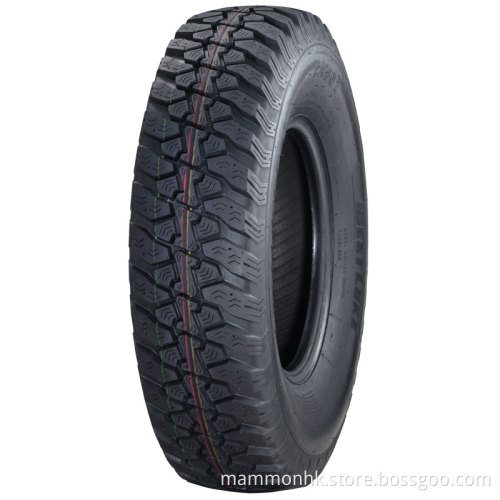 Westlake and Goodride Brand SUV Tires (CR857)